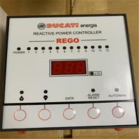 DUCATI energia功率因数控制器R5特点介绍