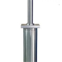 Weforma缓冲器WE-M0.5X19LAP参数介绍