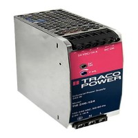 TRACO POWER电源TXL025-15S特征描述