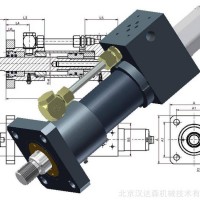 Heiss气缸SZ100-12/6特点介绍