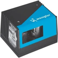 WENGLOR激光传感器CP25QXVT80功能特点介绍