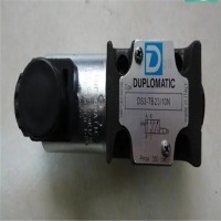 DUPLOMATIC电磁阀DS3-S2特点介绍