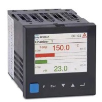 PMA温度控制器KS94应用规格介绍