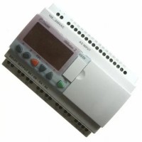 Crouzet逻辑控制器XDP24-E特点与应用介绍