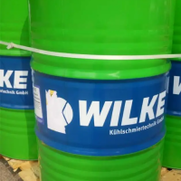 WILKE机器润滑油WICOIL-CLP 100规格