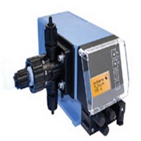 ELADOS 隔膜计量泵TurboSmartPump II特点介绍