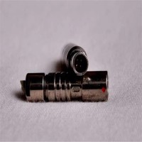 ODU连接器系统OCU-MAC特点参数简介