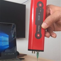 Tecsense传感器TecPen Weld O2原理特点介绍