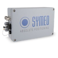 SYMEO位置检测单元LPR-2D应用介绍
