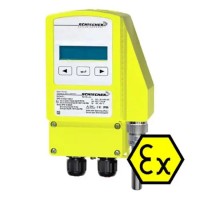 Schischek阀门执行器ExMax-50.75参数介绍