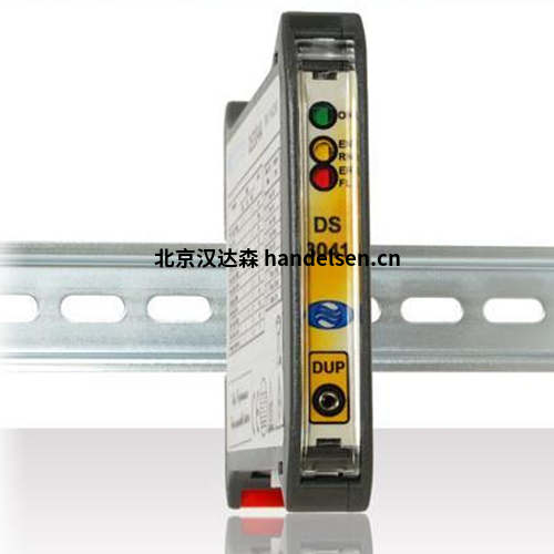 LAM Technologies 可编程步进电机驱动器DS3044