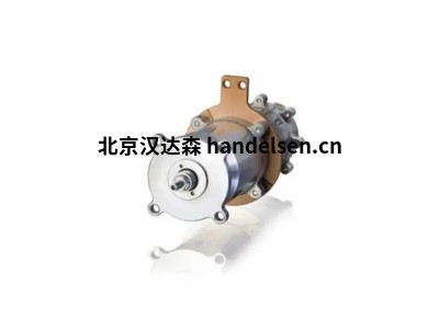 PHYTRON步进电机ESS 45-2.200.2,5规格参数介绍