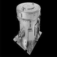 Renk涡轮齿轮箱etaX特点与原理介绍
