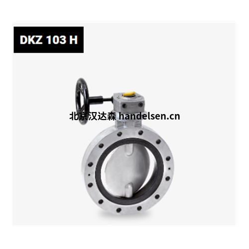 WAREX Valve DKZ  103H