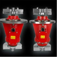 BOMEC电动振动器Z6G/250/6特点介绍