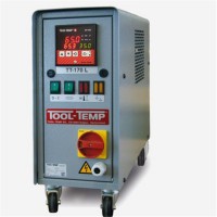 TOOL-TEMP模温机TT-54'500 max流量250升/分钟