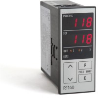 ELOTECH温度控制器RS1500技术参数简介