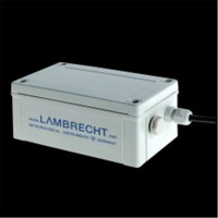 Lambrecht压力传感器00.08121.110002结构原理介绍