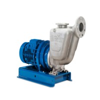 CP Pump离心泵MKPL-S型 磁力驱动技术