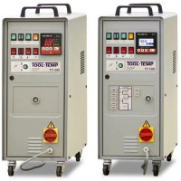 TOOL-TEMP 油温控制单元 TT-390型模温机特点介绍