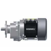 HIMMEL齿轮电机S02 输出扭矩50Hz 0.9 ar7 Nm