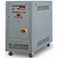Tool-Temp 工业冷却装置TT-300'000型优点及原理