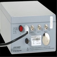 ZES ZIMMER 电流传感器DS1000UB-10V输出连接 10V BNC