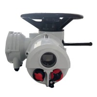 ROTORK 电动执行器RCEL 温度范围 -20 至 +70 °C