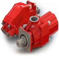 Binotto液压齿轮泵PMP#N3RI输送介质特点介绍