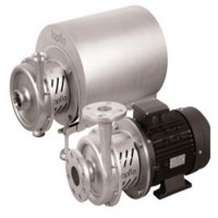 Tapflo高性能离心泵CTX  流量 2.5 – 115 m3/h