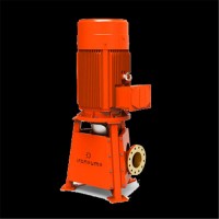 IRON Pump柱塞泵 流量范围1 - 60 米3/小时