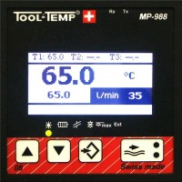 Tool Temp TT-181 模温机技术参数详解