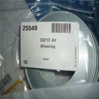 Nilosring轴承盖33215AV密封盖适用于哪类轴承