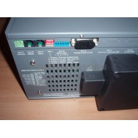 Delta Elektronika SM35-45型号电源说明书