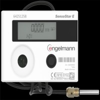 Engelmann热量表 SensoStar技术规格