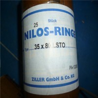 进口nilos ring轴承盖35*80 LSTO的材质及应用