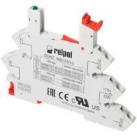 Relpol脉冲继电器RPB-1P-A230的技术规格