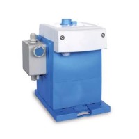 Ecolab 计量泵Turbo PUMP 吸入高度2mWs