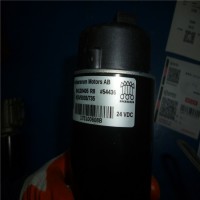 Ankarsrum齿轮电机PM 4228/100的特点及在焊接行业的应用
