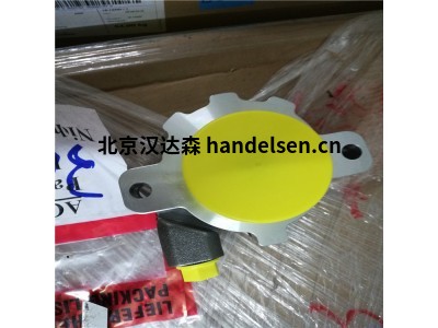 德国Eckerle油泵EIPH3-050RK23-11在冶金行业的应用