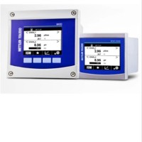 METTLER TOLEDO浊度传感器InPro8100/S/205/3.1技术参数简介