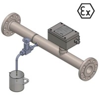 EESIFLO在线油包水/燃油分析仪EASZ-2的工作原理