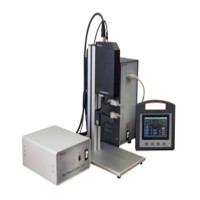 AMADA热电偶焊机TC-W100A的技术规格