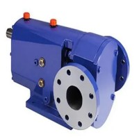 IMO PUMP 螺杆泵413IC技术参数简介