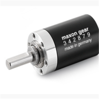 Maxon motor 行星齿轮箱GPX 16 HP性能特点