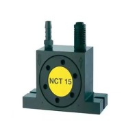 Netter Vibration液压外部振动器CC2.8-5HB介绍