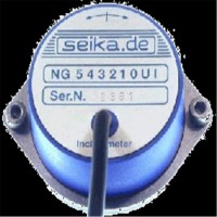SEIKA倾角XB1I 传感器测量特点