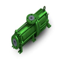 DICKOW 蜗壳潜水泵NMT型使用步骤