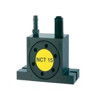 Netter气动线性振动器NTS 250 HF计量应用