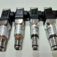 HYDAC变速驱动器DVA-Kit 用于液压应用
